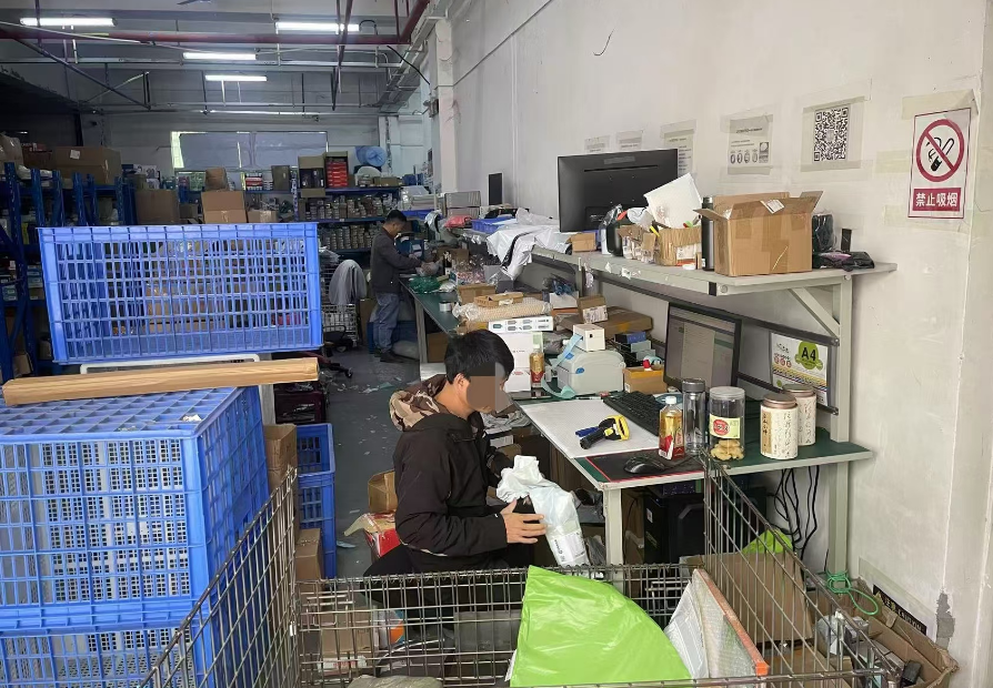 中山货物如何快速发物流到台湾