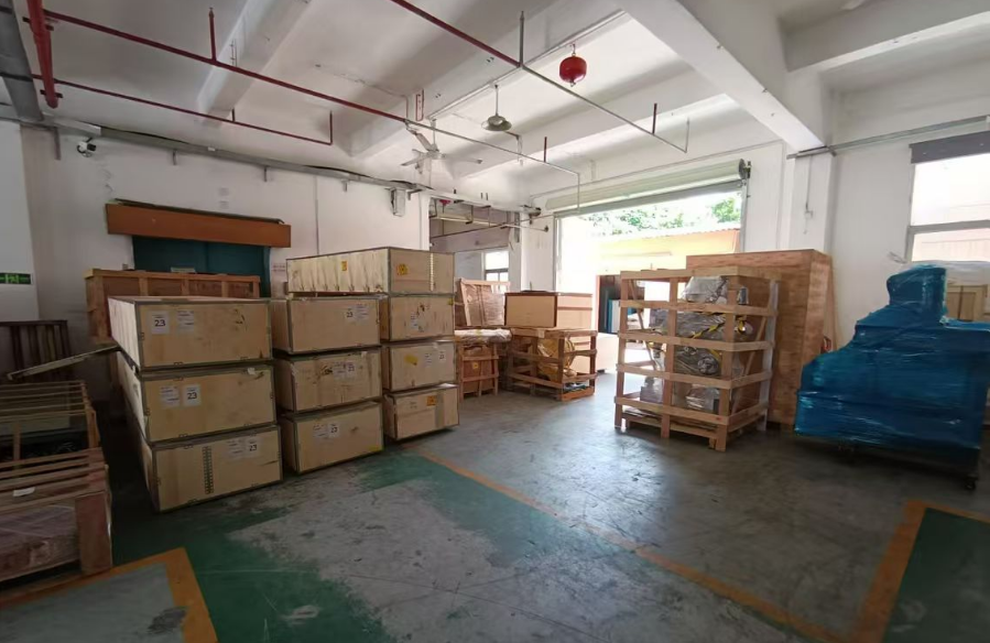 食品等敏感货托运到台湾的快递